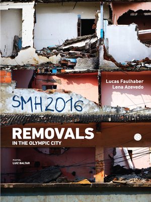 cover image of SMH 2016